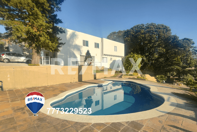 Venta de departamento en Chulavista, Cuernavaca, Morelos...Clave 4552