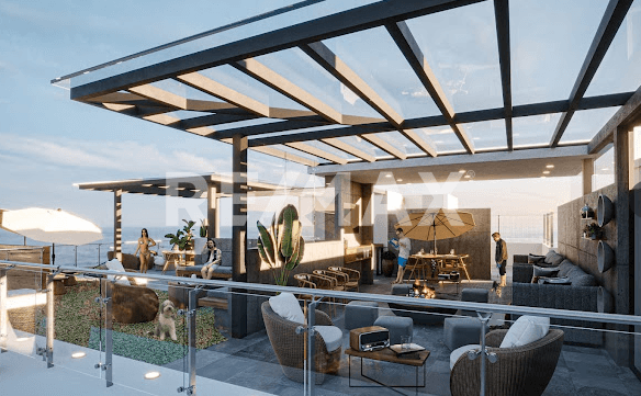 Depas en Preventa, Rosarito Baja