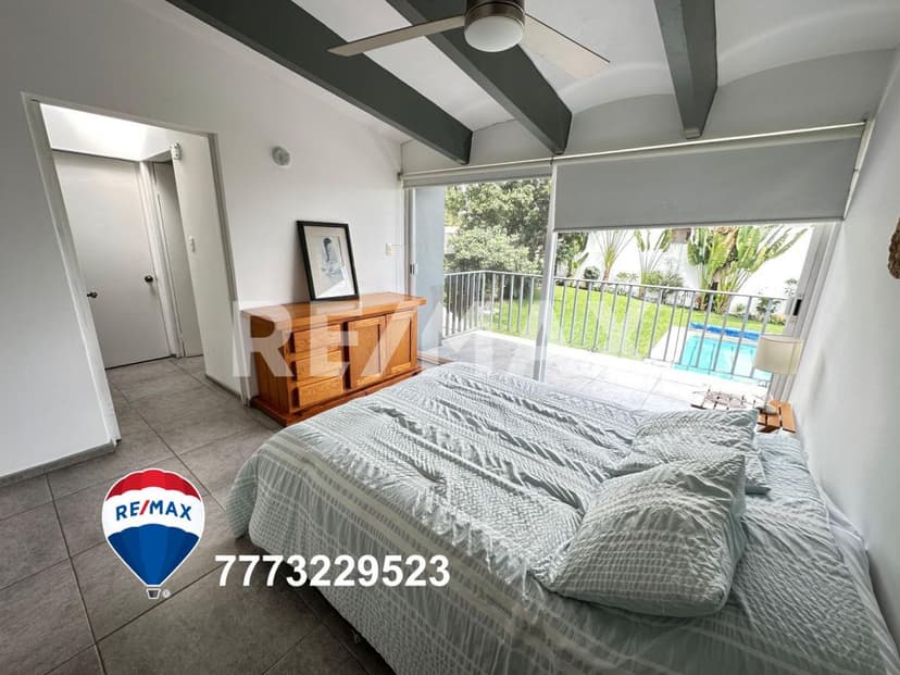 Venta de casa en Provincias de Canadá, Cuernavaca, Morelos...Clave 4556