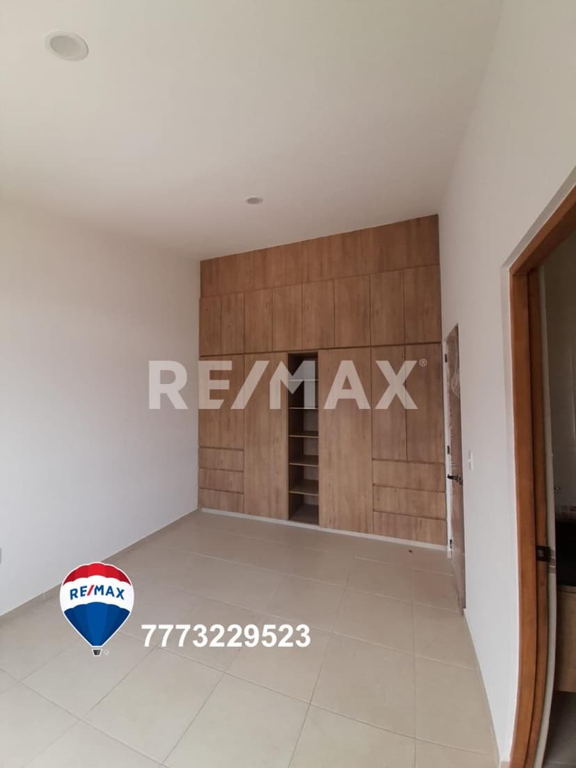 Pre-venta de casa en Condominio, Acapatzingo, Cuernavaca, Morelos...Clave 4557