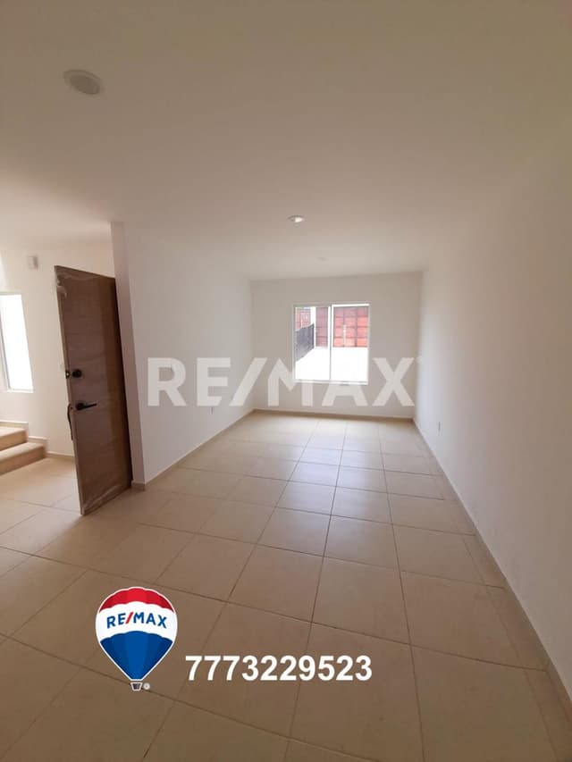 Pre-venta de casa en Condominio, Acapatzingo, Cuernavaca, Morelos...Clave 4557