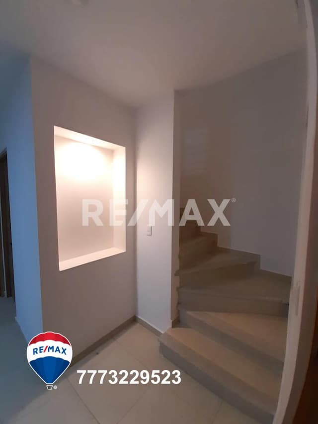 Pre-venta de casa en Condominio, Acapatzingo, Cuernavaca, Morelos...Clave 4557