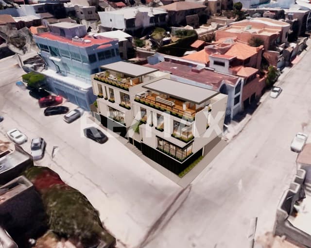 CASA EN PREVENTA EN CHAPULTEPEC 9A SECCION, TIJUANA B.C.