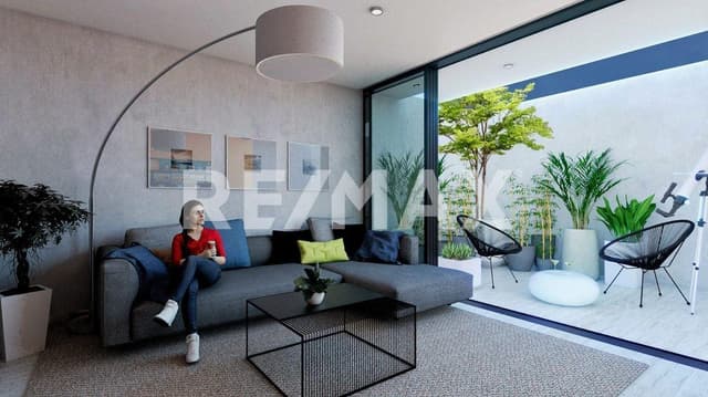 TOWNHOUSE EN PREVENTA EN CHAPULTEPEC DOCTORES, TIJUANA B.C.