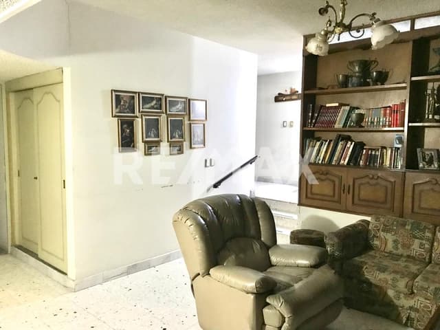 CASA EN VENTA EN EL CAMPESTRE EN GÓMEZ PALACIO 