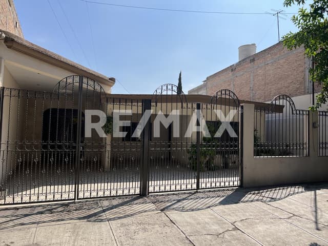 CASA EN VENTA EN BELLAVISTA EN GÓMEZ PALACIO