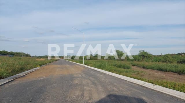 Venta Terreno en Fraccionamiento Campestre Residencial en Allende Nuevo León, México. 