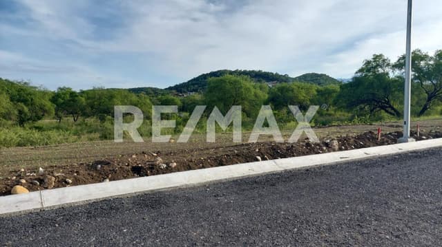 Venta Terreno en Fraccionamiento Campestre Residencial Privado, en Allende Nuevo León, México. 