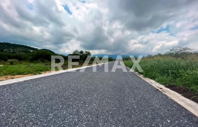 Venta Terreno en Fraccionamiento Campestre Residencial Privado, en Allende Nuevo León, México. 