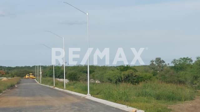 Venta Terreno en Fraccionamiento Campestre Residencial Privado, en Allende Nuevo León, México.