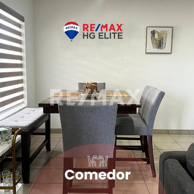 DEPARTAMENTO EN HORIZONTE RESIDENCIAL 