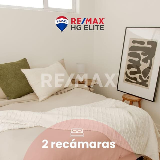 DEPARTAMENTO EN HORIZONTE RESIDENCIAL 