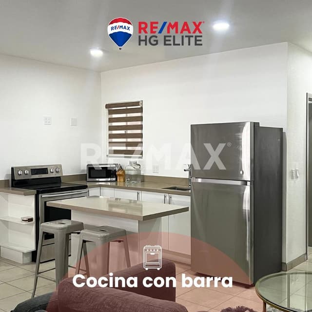 DEPARTAMENTO EN HORIZONTE RESIDENCIAL 