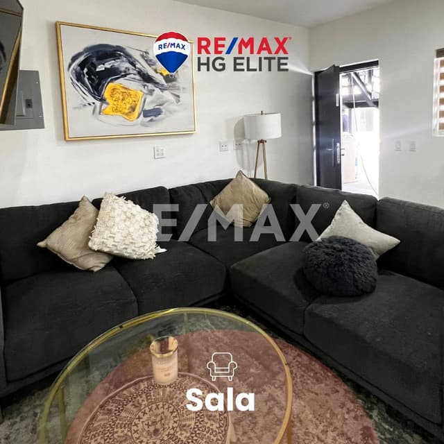 DEPARTAMENTO EN HORIZONTE RESIDENCIAL 
