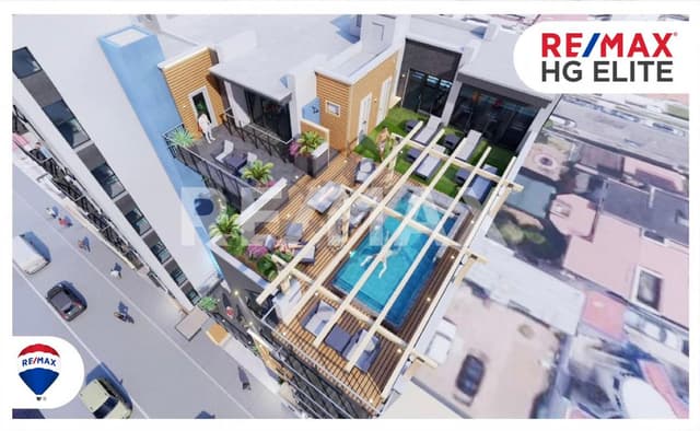 DEPARTAMENTO EN VENTA EN RESIDENCIAL VENTANAS AL MAR