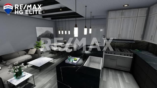 DEPARTAMENTO EN VENTA EN RESIDENCIAL VENTANAS AL MAR