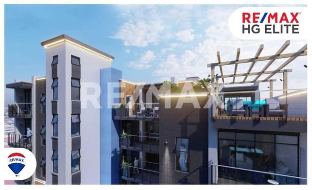 DEPARTAMENTO EN VENTA EN RESIDENCIAL VENTANAS AL MAR