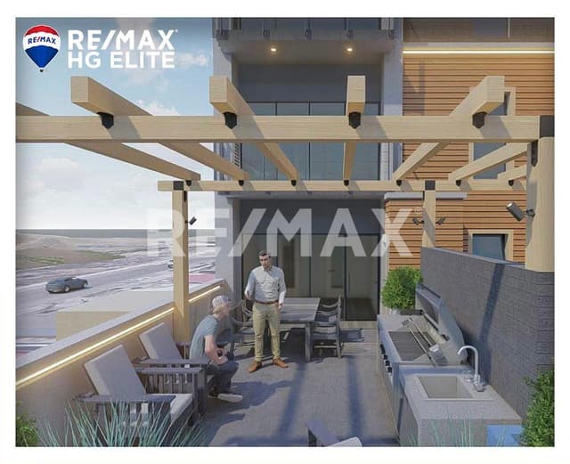 DEPARTAMENTO EN VENTA EN RESIDENCIAL VENTANAS AL MAR