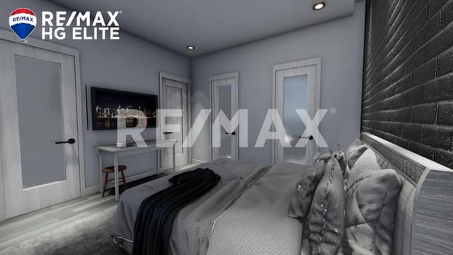 DEPARTAMENTO EN VENTA EN RESIDENCIAL VENTANAS AL MAR