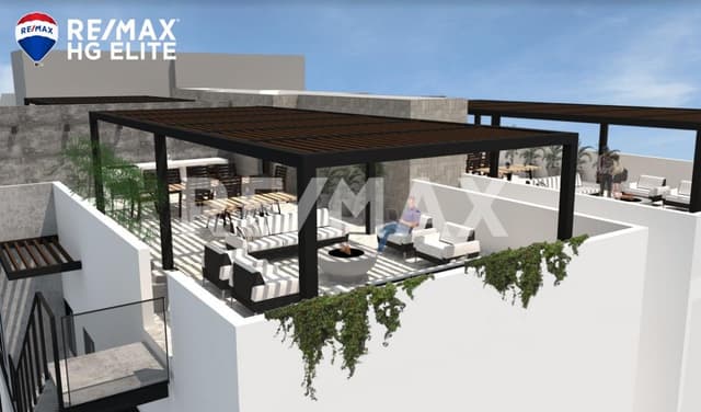 DEPARTAMENTO EN VENTA EN PRAGA 44 RESIDENCIAL 