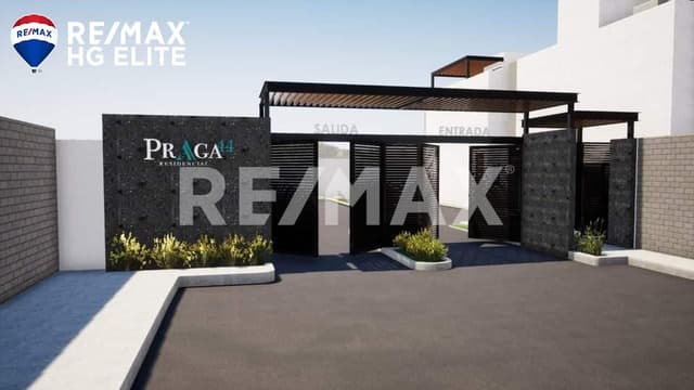 DEPARTAMENTO EN VENTA EN PRAGA 44 RESIDENCIAL 