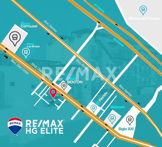 DEPARTAMENTO EN VENTA EN PRAGA 44 RESIDENCIAL 