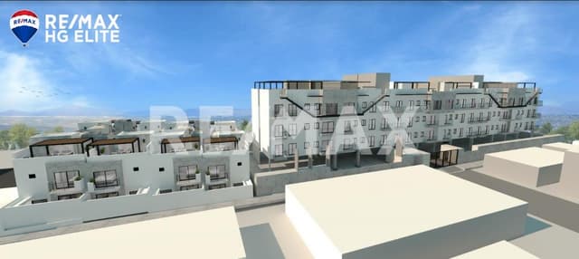 CASA EN CONDOMINIO EN VENTA EN PRAGA 44 RESIDENCIAL 