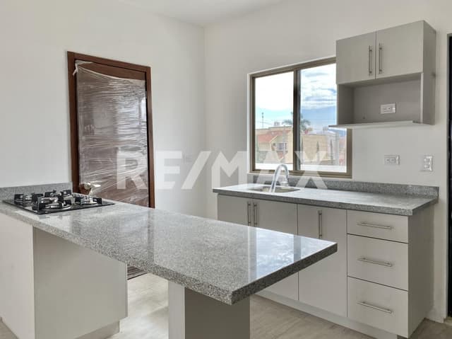 DEPARTAMENTO EN VENTA EN EX HACIENDA LOS ÁNGELES