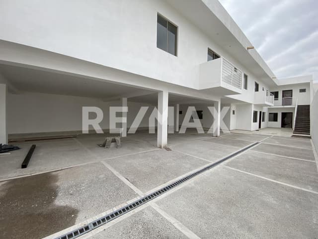 DEPARTAMENTO EN VENTA EN EX HACIENDA LOS ÁNGELES, PLANTA BAJA