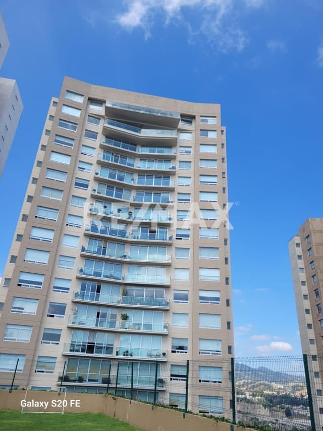 Departamento en Venta, Bosque Real