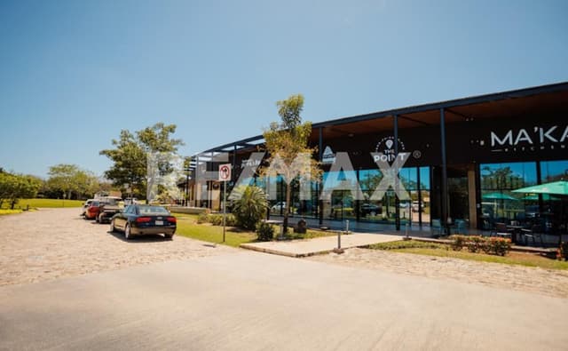 Lotes en YCC Kanhá Park