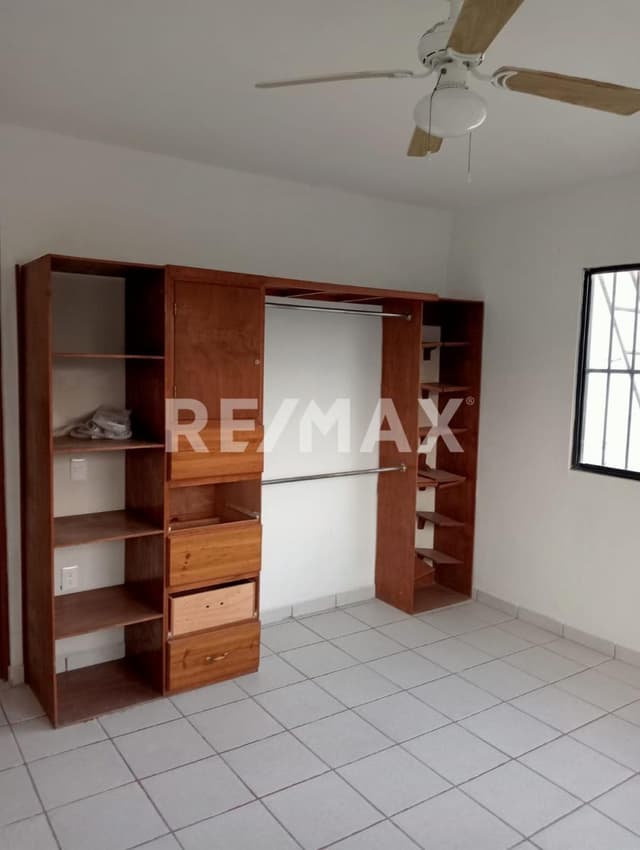 Casa en renta, Col. Alameda, Altamira