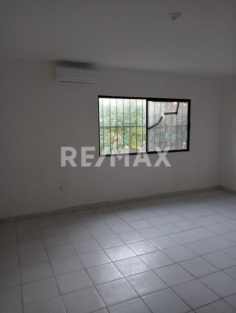 Casa en renta, Col. Alameda, Altamira