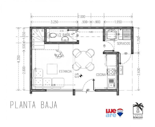 EN VENTA HERMOSA CASA AYANA EN TULUM.