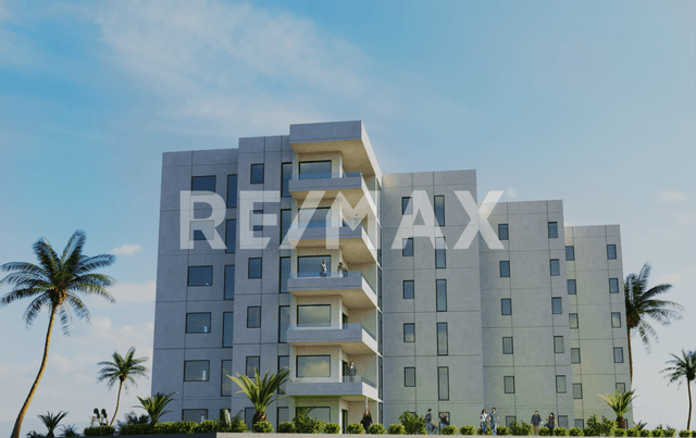 VENTA DE CONDOMINIOS VISTA AL MAR / SALE OF CONDOMINIUMS WITH OCEAN VIEW