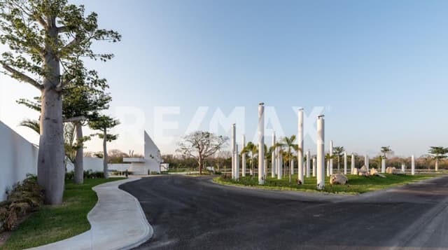 Lotes Residenciales 560 mts2 Blanca