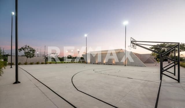 Lotes Residenciales 560 mts2 Blanca