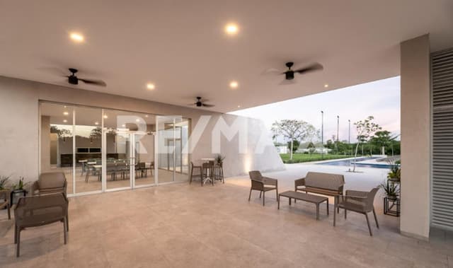 Lotes Residenciales 560 mts2 Blanca