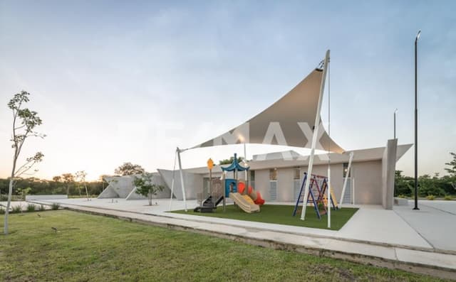 Lotes Residenciales 560 mts2 Blanca