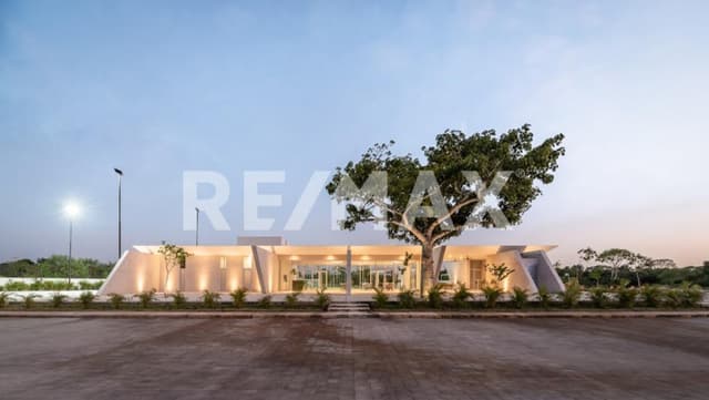 Lotes Residenciales 560 mts2 Blanca