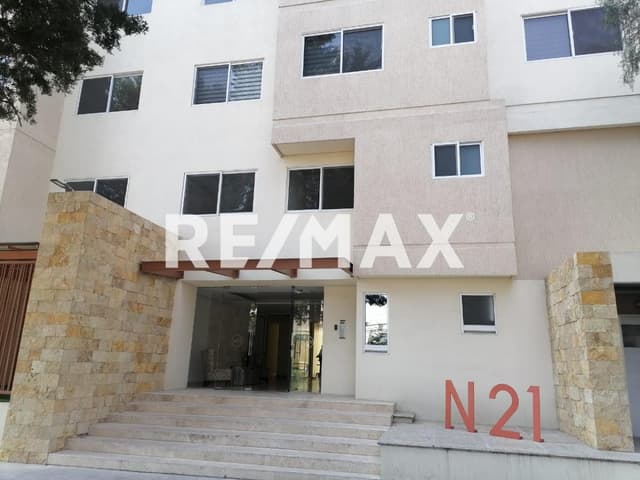 Departamento Nuevo en Venta en La Noria