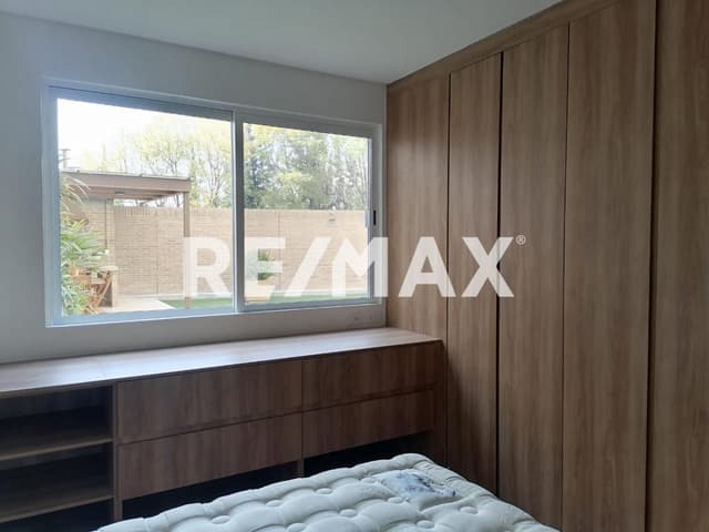 Departamento Nuevo en Venta en La Noria