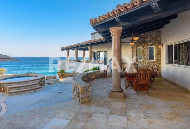 Casa La Laguna 8 La Laguna