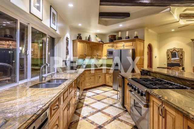 Casa La Laguna 8 La Laguna