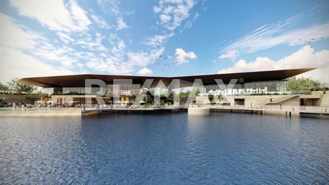 Lote Residencial Gran Provincia desde 350 mts