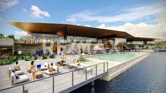 Lote Residencial Gran Provincia desde 350 mts