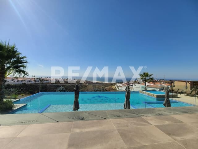 CASA EN VENTA EN EL DESCANSO, ROSARITO B.C.