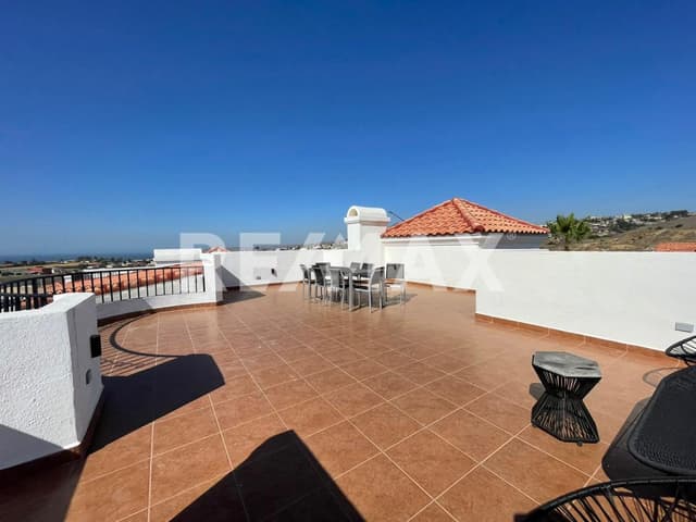 CASA EN VENTA EN EL DESCANSO, ROSARITO B.C.