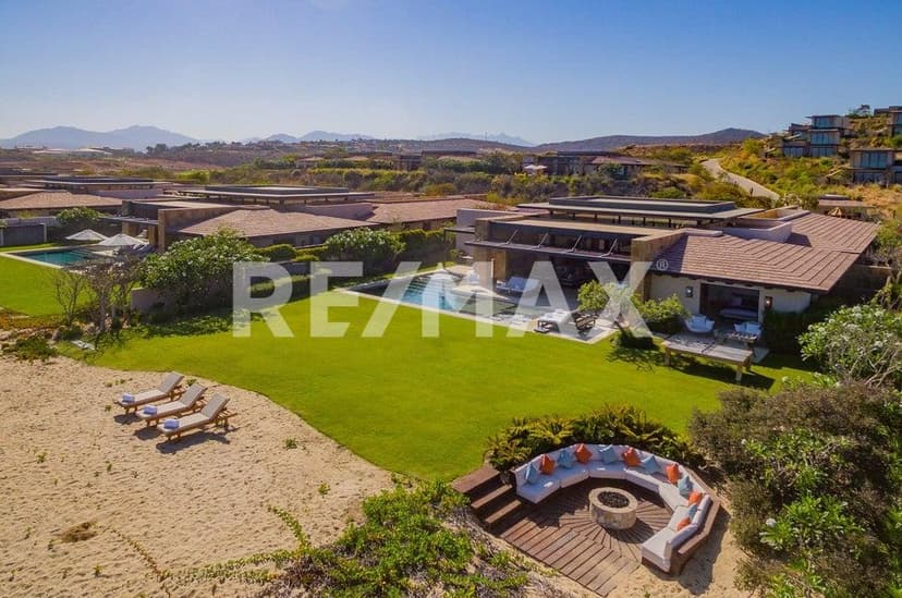 Residence 7 Ritz Carlton Reserve West Enclave