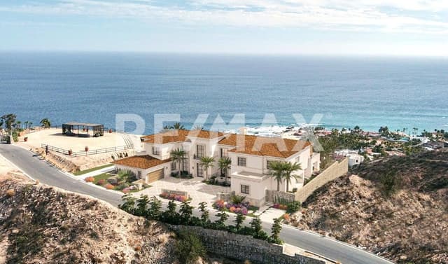 Legado 7 Villas del Mar
